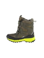 Chlapecké boty Tex K Jr  model 17901053 - Kappa