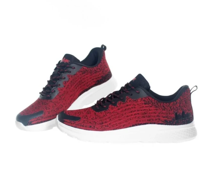 Pánská obuv M LCW-22-32-1228M - Lee Cooper