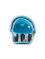 Žabky Crocs Classic Spray camo Clog Jr 208305-441