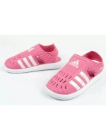 Dětské sandály do vody Jr GW0386 - Adidas