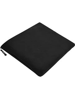 JN 900 Fleecová deka a v black model 22493679 - Daiber