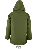 SOL'S Robyn Parka 25.2109 forest green SOL'S Robyn Parka 25.2109 forest green