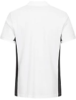 Promodoro 4590 Unisex kontrastní pracovní polo - EXCD 40.4590 white/charcoal Promodoro 4590 Unisex kontrastní pracovní polo - EXCD 40.4590 white/charcoal