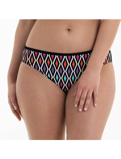 Style Bottom kalhotky  black  model 21160340 - Anita Classix