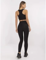 Sada HG KMPL 5448.54 černá