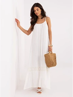 Šaty IR SK Y 3391.17P ecru