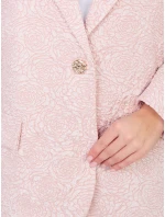 Blejzr IT MA 21839.10 světle růžový