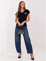 Halenka RV BZ A1245.05P černá