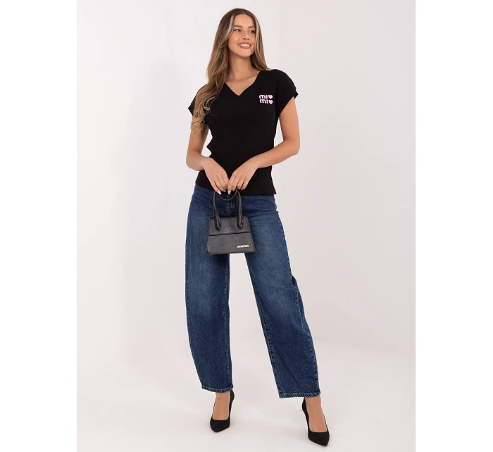 Halenka RV BZ A1245.05P černá