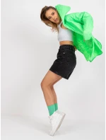 Kurtka RV KR model 21426960 fluo zielony - FPrice