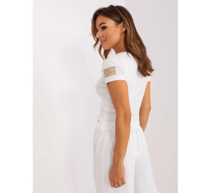 Halenka TW BZ OB053.43 ecru