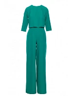 kombinéza – tyrkysová model 22312964 - Moe kombinéza – tyrkysová model 22312964 - Moe