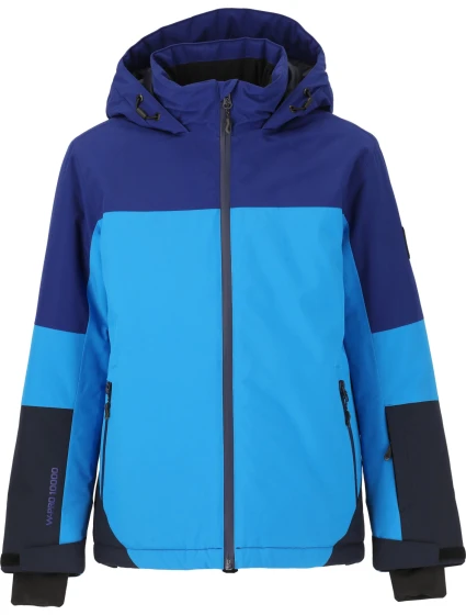 Dětská lyžařská bunda Whistler MONTECA