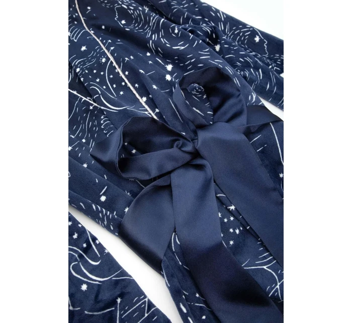 DÁMSKÝ ŽUPAN LGL 911 B24