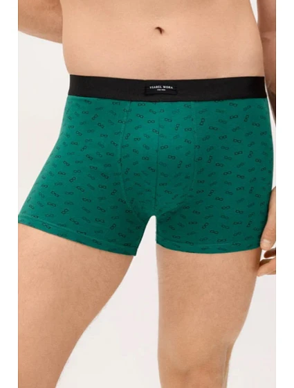 PÁNSKÉ BOXERKY 3PACK model 22044665 - Ysabel Mora