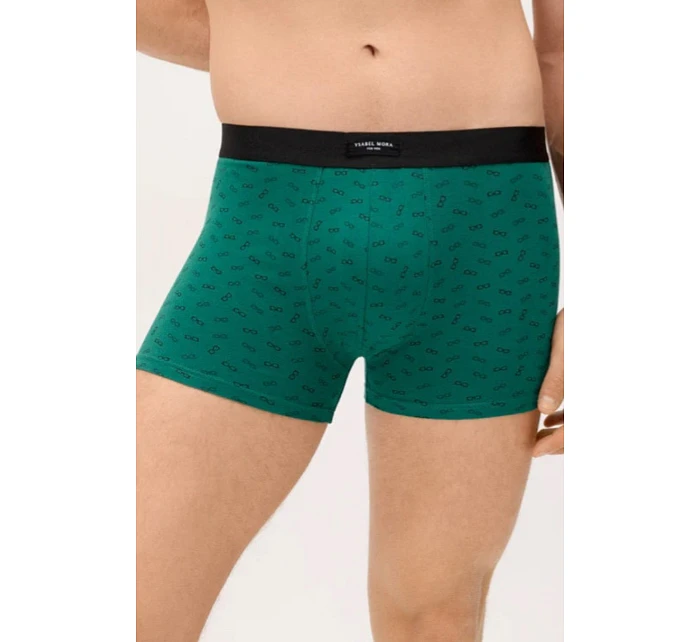 PÁNSKÉ BOXERKY 3PACK model 22044665 - Ysabel Mora