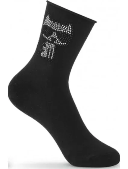 PONOŽKY SK model 21381171 - BE SNAZZY