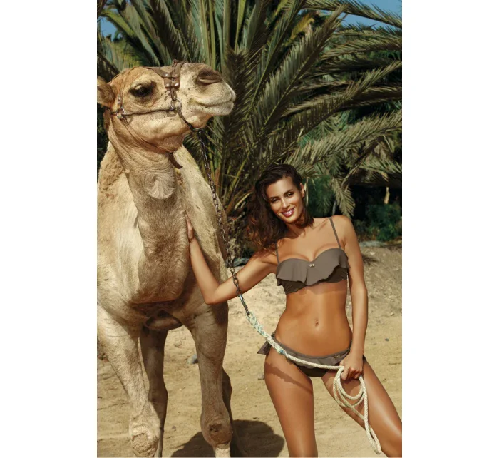 Dvoudílné plavky  model 113106 Marko