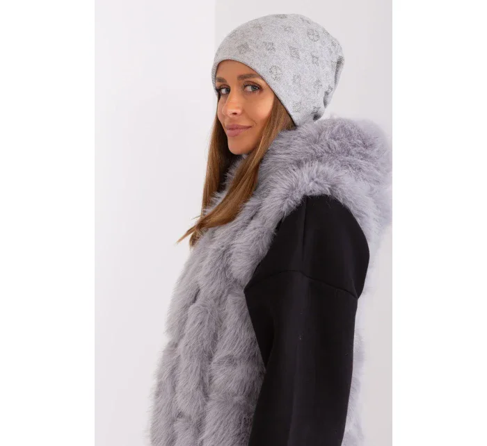 Čepice model 189913 AT Čepice model 189913 AT