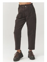 Dámské kalhoty  model 223243 Makadamia