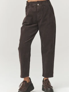 Dámské kalhoty  model 223243 Makadamia