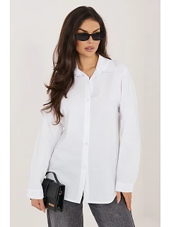 Košile s dlouhým rukávem  model 226120 Factory Price