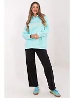 Mikina model 226318 Rue Paris Mikina model 226318 Rue Paris