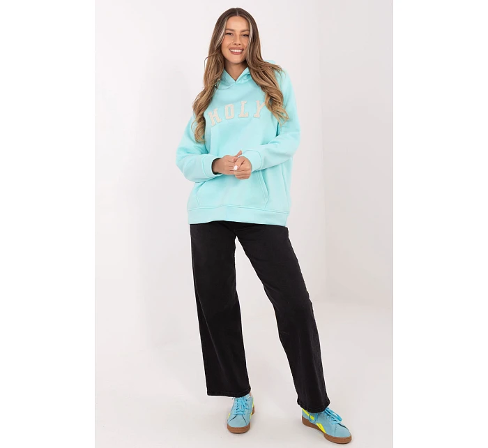 Mikina model 226318 Rue Paris Mikina model 226318 Rue Paris