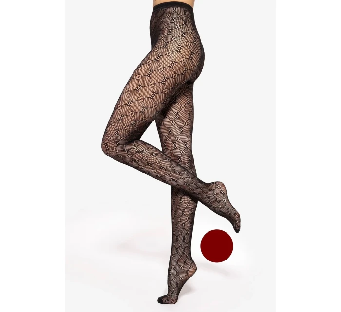 Punčocháče Trendy  14 model 21122693 - Gatta