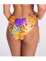 Spodní díl plavek SF model 22092510 Jungle Pop S3XL - Ava