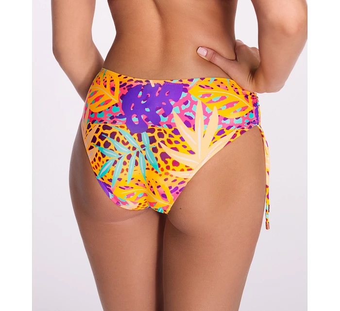 Spodní díl plavek SF model 22092510 Jungle Pop S3XL - Ava