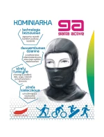 Kukla model 16299877 Thermo Basic - Gatta