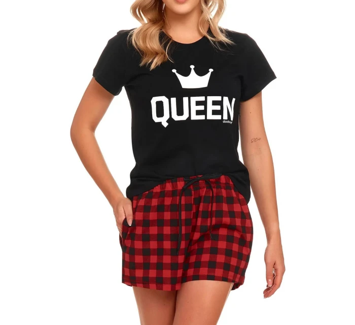 Dámské pyžamo model 20752868 - Doctornap