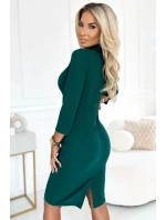 Dámské šaty 237-5 KELLY - NUMOCO Dámské šaty 237-5 KELLY - NUMOCO