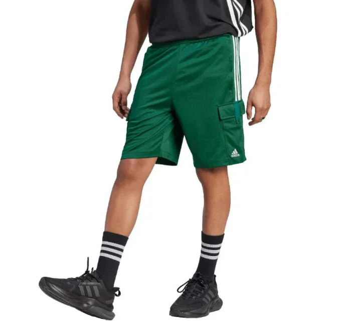 Šortky Tiro Cargo M model 19572348 - ADIDAS Šortky Tiro Cargo M model 19572348 - ADIDAS