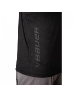 Flc tričko s krátkým rukávem Tech Sr M model 20486695 - Bauer