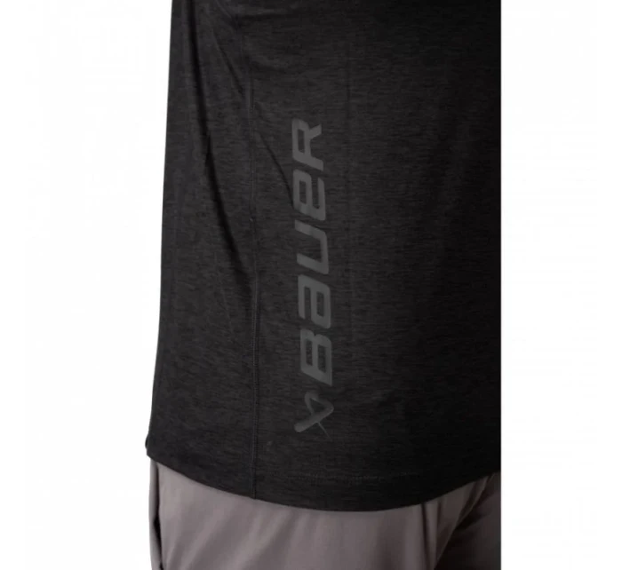 Flc tričko s krátkým rukávem Tech Sr M model 20486695 - Bauer