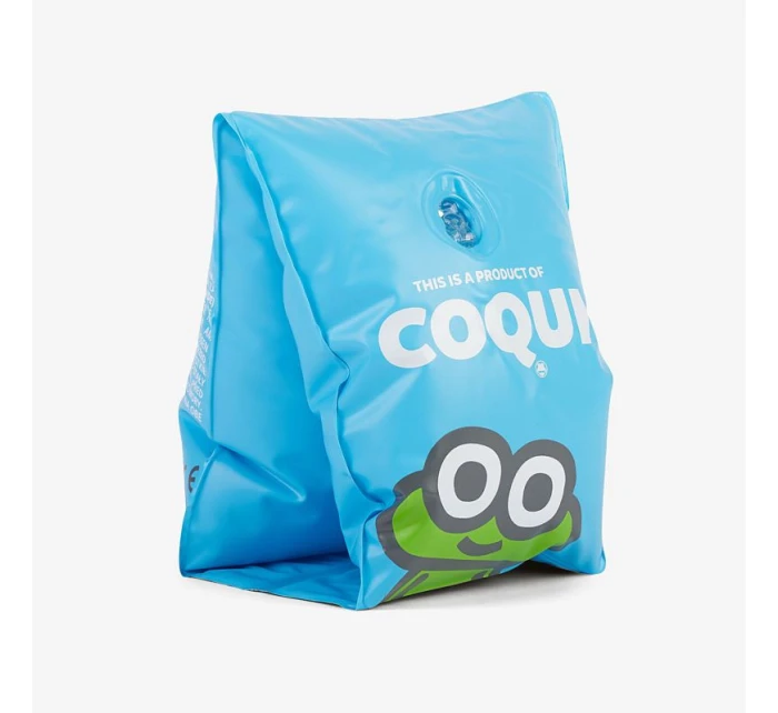 Coqui S-018 Plavkové rukávy 92800620417