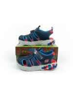 Sandály Jr model 20203402 - Skechers Sandály Jr model 20203402 - Skechers