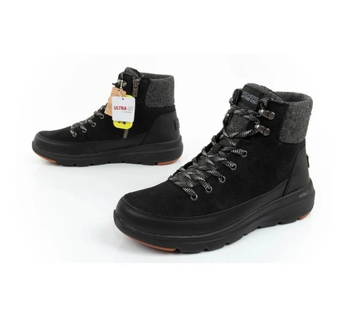 Boty W model 20721340 - Skechers