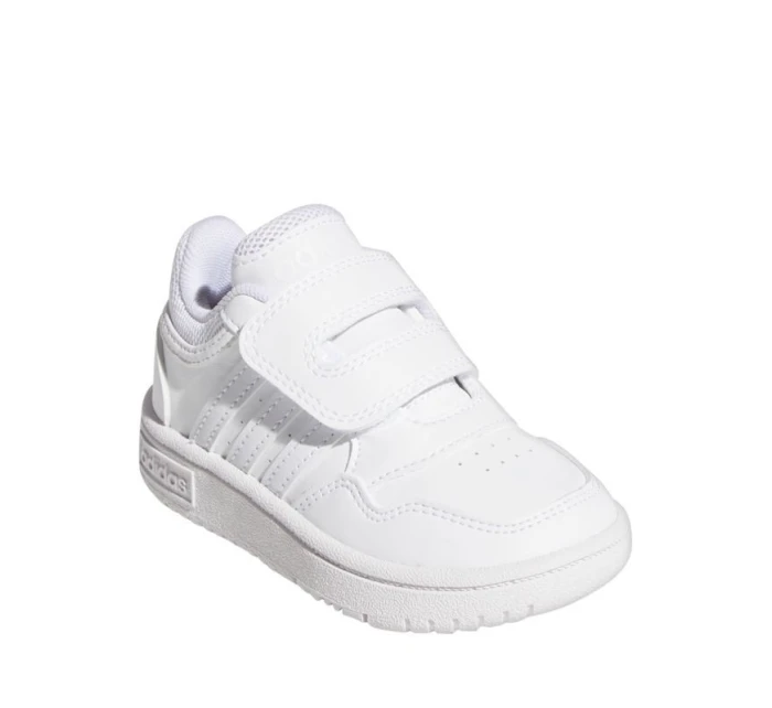 Dětská obuv Hoops 3.0 white model 21868157 - ADIDAS Dětská obuv Hoops 3.0 white model 21868157 - ADIDAS