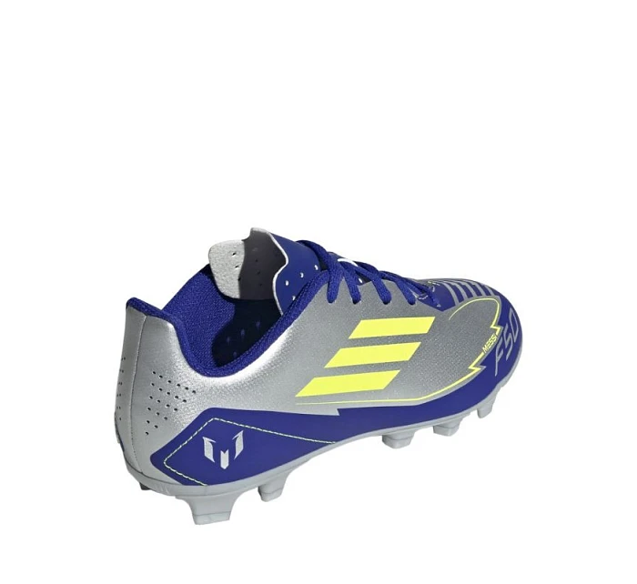 Fotbalové boty F50 Club FG/MG Messi Jr model 20903383 - ADIDAS