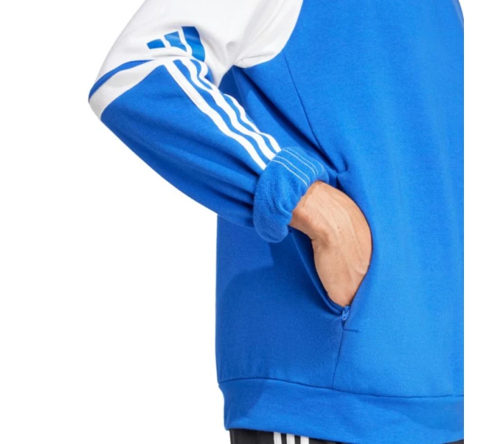 Bluza Squadra 25 Sweat M model 20992971 pánské - ADIDAS Bluza Squadra 25 Sweat M model 20992971 pánské - ADIDAS