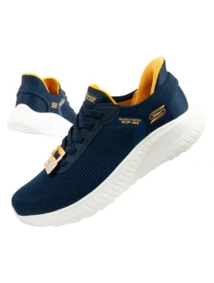 Boty Skechers Bobs Squad Chaos M 118312/NVY