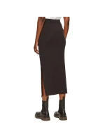 CALVIN KLEIN DŽÍNY MAXI SUKNĚ