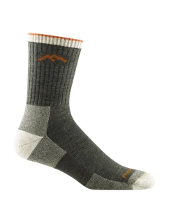 Ponožky Darn Tough Hiker Boot Full Cushion Midweight Hiking Socks 1403-C-7031