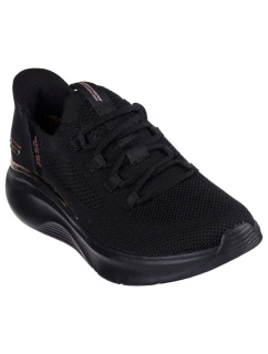 Dámská sportovní obuv Skechers BOBS B LOVE TRUE DELIGHT 117617 BBK