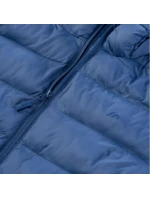 Pánská prošívaná bunda MIRADO Pánská prošívaná bunda MIRADO