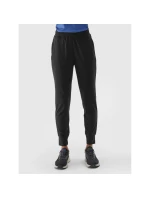 Dámské rychleschnoucí tréninkové kalhoty 4F 4FWAW24TFTRF689-20S dámské