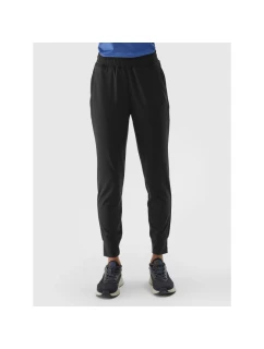 Dámské rychleschnoucí tréninkové kalhoty 4F 4FWAW24TFTRF689-20S dámské